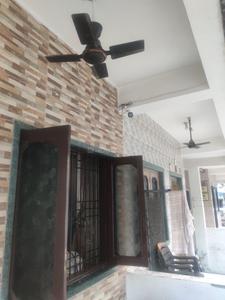 Hall Image of 3200 Sq.ft 4 BHK Independent House for sale in Shashwat Heights, Katargam Surat for Rs. 15600000