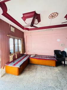 Hall Image of 800 Sq.ft 1 BHK Apartment / Flat for sale in Chandkheda Ahmedabad for Rs. 2900000