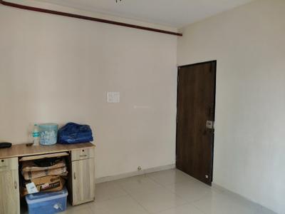 Living Room Image of 700 Sq.ft 2 BHK Apartment / Flat for sale in Swaroop Marvel Gold Phase II Colloseum, Bhandup West Mumbai for Rs. 13500000