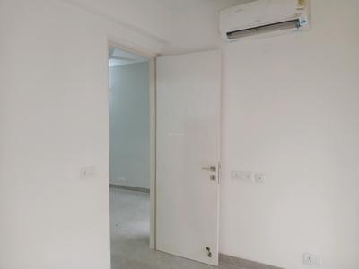 Bedroom Image of 1205 Sq.ft 3 BHK Builder Floor for sale in Signature Global City 92 Phase 1, Sector 92 Gurgaon for Rs. 12800000
