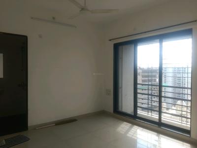 Bedroom Image of 1425 Sq.ft 3 BHK Apartment / Flat for sale in DB Orchid Suburbia, Kandivali West Mumbai for Rs. 37500000