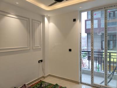 Bedroom Image of 1100 Sq.ft 3 BHK Apartment / Flat for sale in Primex Krishna Apartment, Kulesara Greater Noida for Rs. 5495000