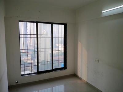Bedroom Image of 405 Sq.ft 1 BHK Apartment / Flat for rent in Worli Mumbai for Rs. 45000