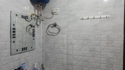 Image of 1161 Sq.ft 2 BHK Apartment / Flat for sale in Radheshyam Sahitya Hills, Odhav, Ahmedabad for Rs. 4600000
