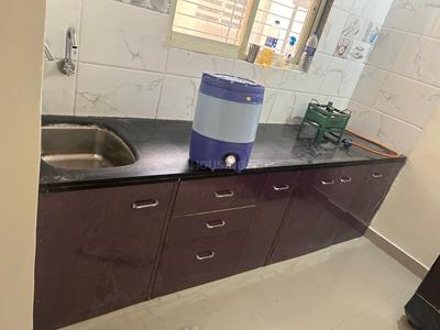 Kitchen Image of 330 Sq.ft 1 RK Apartment / Flat for sale in Royal Regency, Dombivli East Thane for Rs. 3000000