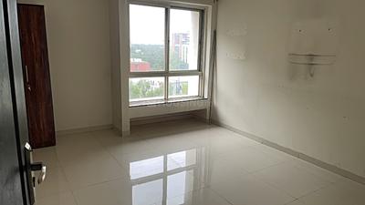 Bedroom Image of 1200 Sq.ft 3 BHK Apartment / Flat for sale in Nyati Enchante, Wadgaon Sheri Pune for Rs. 16000000
