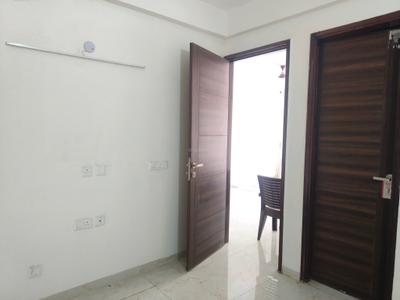 Bedroom Image of 1208 Sq.ft 2.5 BHK Builder Floor for sale in M3M Soulitude, Sector 89 Gurgaon for Rs. 14000000