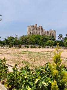 Image of 1300 Sq.ft Residential Plot / Land for sale in Sorahunase, Bengaluru for Rs. 10790000