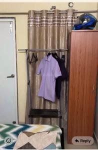 Bedroom Image of 550 Sq.ft 1 BHK Apartment / Flat for rent in DDA Flats Sector 14, Sector 14 Dwarka New Delhi for Rs. 23000