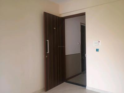Living Room Image of 546 Sq.ft 1 BHK Apartment / Flat for sale in Runwal My City, Usarghar Thane for Rs. 3800000