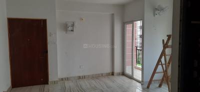 Bedroom Image of 1200 Sq.ft 3 BHK Apartment / Flat for sale in JP Umang Residency, New Town Kolkata for Rs. 8000000