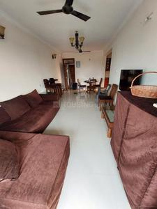 Hall Image of 1141 Sq.ft 2 BHK Apartment / Flat for rent in Salcete Goa for Rs. 42500