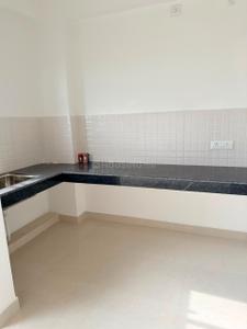 Kitchen Image of 1260 Sq.ft 3 BHK Apartment / Flat for sale in Uttarayan Shreejoni, Dharapur Guwahati for Rs. 8700000