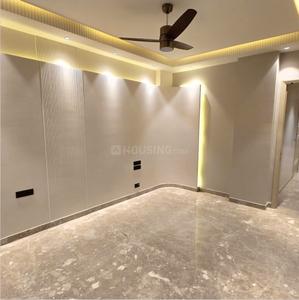 Bedroom Image of 1850 Sq.ft 3 BHK Builder Floor for sale in Swaraj Homes H Block RWA Ashok Vihar, Ashok Vihar New Delhi for Rs. 40400000
