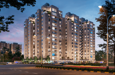 3 BHK Flat