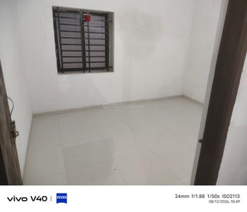 Bedroom Image of 1200 Sq.ft 2 BHK Independent House for rent in Borsi Durg for Rs. 8500