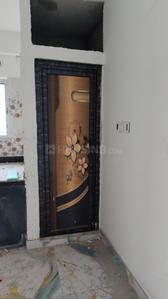 Bathroom Image of 450 Sq.ft 1 BHK Apartment / Flat for sale in Keshtopur Kolkata for Rs. 1400000