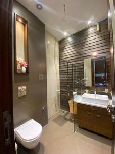 Bathroom Image of 2500 Sq.ft 4 BHK Independent House for sale in Ramesh Nagar Ludhiana for Rs. 14600000