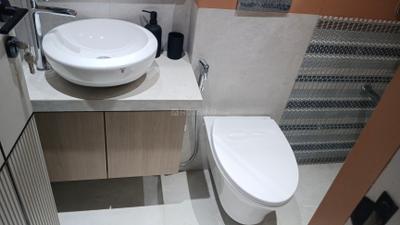 Image of 822 Sq.ft 2 BHK Apartment / Flat for sale in Hubtown Rising City, Ghatkopar East, Mumbai for Rs. 26500000