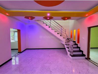 Living Room Image of 800 Sq.ft 2 BHK Duplex for sale in Veppampattu Chennai for Rs. 3800000