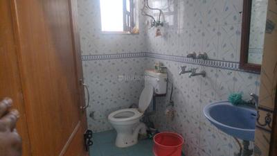 Image of 850 Sq.ft 2 BHK Builder Floor for rent in Sector 15, Gurgaon for Rs. 27000