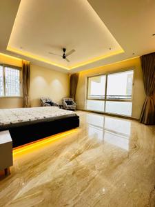 Bedroom Image of 5200 Sq.ft 4.5 BHK Apartment / Flat for sale in Marvel Bounty, Hadapsar Pune for Rs. 45500000