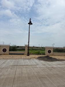 Image of 1200 Sq.ft Residential Plot / Land for sale in Safal Garden City Tulip, Higonya, Indore for Rs. 6000000
