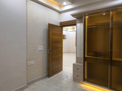 Bedroom Image of 1300 Sq.ft 3 BHK Builder Floor for sale in Indirapuram Ghaziabad for Rs. 7331000