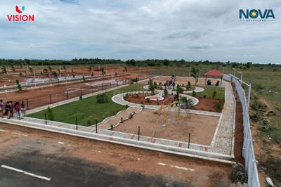 Image of 1200 Sq.ft Residential Plot / Land for sale in Panjappur, Tiruchirappalli for Rs. 1560000
