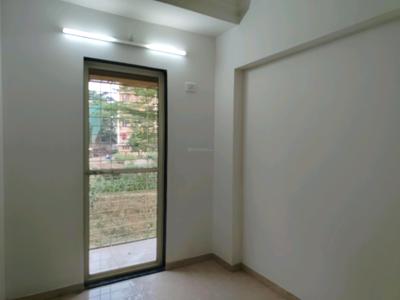Bedroom Image of 465 Sq.ft 1 BHK Apartment / Flat for sale in Tata Shubh Griha, Boisar Mumbai for Rs. 1400000