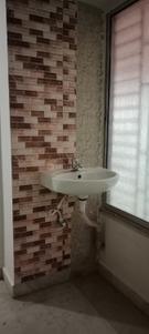 Bathroom Image of 1200 Sq.ft 3 BHK Apartment / Flat for sale in Patuli Kolkata for Rs. 6000000