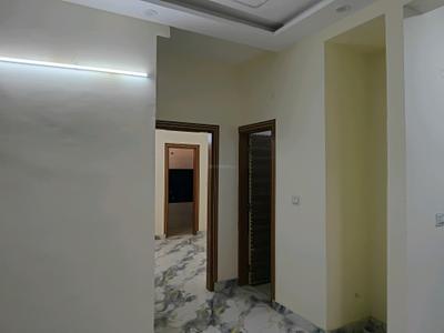 Living Room Image of 750 Sq.ft 2 BHK Builder Floor for sale in DLF Ankur Vihar Ghaziabad for Rs. 2232422