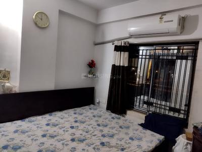 Bedroom Image of 750 Sq.ft 2 BHK Apartment / Flat for sale in Bhayli Vadodara for Rs. 3400000