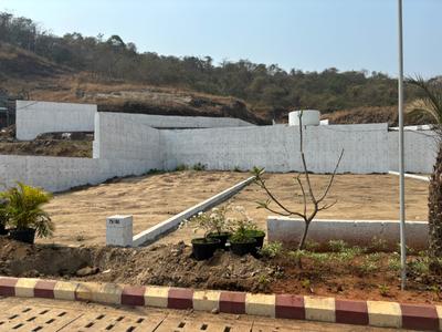 Image of 1568 Sq.ft Residential Plot / Land for sale in Mahape, Navi Mumbai for Rs. 9400000