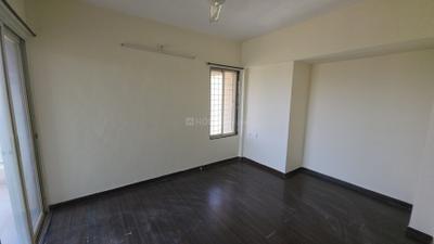 Bedroom Image of 1500 Sq.ft 3 BHK Apartment / Flat for rent in Anand Nagar, Sinhagad Road Pune for Rs. 30000