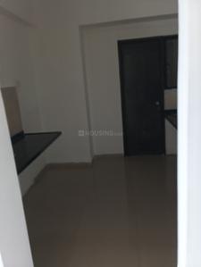 Hall Image of 1200 Sq.ft 2 BHK Apartment / Flat for sale in Jhaveri Silver Lake Vista, New Rani Bagh Indore for Rs. 8200000