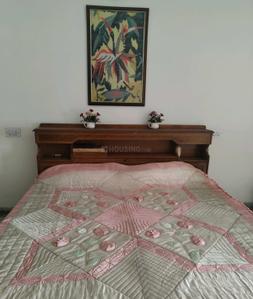 Bedroom Image of 1125 Sq.ft 6 BHK Independent House for sale in Sector 22 Chandigarh for Rs. 40000000