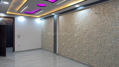 Living Room Image of 1150 Sq.ft 3 BHK Apartment / Flat for sale in Govindpuram Ghaziabad for Rs. 4150000