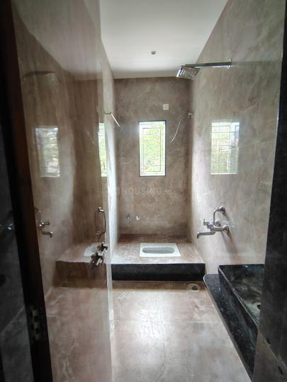 Sandesh apartment Bathroom 1