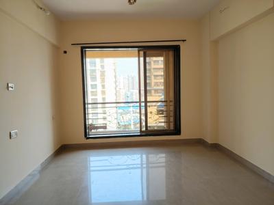 Living Room Image of 1225 Sq.ft 2 BHK Apartment / Flat for sale in Pratik Gardens, Kamothe Navi Mumbai for Rs. 15900000