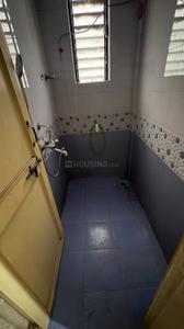 Bathroom Image of 550 Sq.ft 1 BHK Apartment / Flat for sale in Vadgaon Budruk Pune for Rs. 3200000