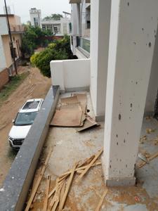 Balcony Image of 1026 Sq.ft 3 BHK Duplex for sale in Dahtaura Agra for Rs. 9500000