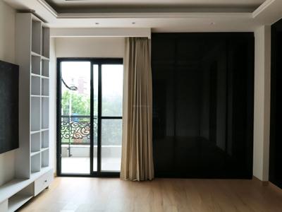 3 BHK Independent Builder Floor