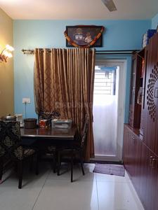 Hall Image of 1175 Sq.ft 2 BHK Apartment / Flat for sale in Yeswanthpur Bengaluru for Rs. 16600000