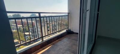Balcony Image of 1500 Sq.ft 3 BHK Apartment / Flat for sale in Kothrud Pune for Rs. 24525000
