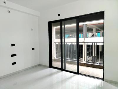 Bedroom Image of 1283 Sq.ft 3 BHK Apartment / Flat for sale in Yoganand Park 1, Kothrud Pune for Rs. 18500000