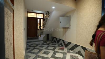 Bedroom Image of 2161 Sq.ft 4 BHK Villa for sale in Harnathpura Jaipur for Rs. 11500000