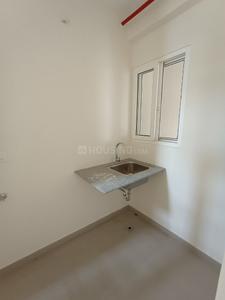 Hall Image of 1100 Sq.ft 2 BHK Apartment / Flat for sale in Godrej Park Retreat by Godrej Properties Ltd. , Chikkakannalli Bengaluru for Rs. 13900000