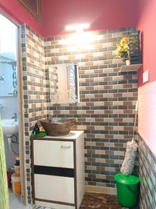 Passage Image of 680 Sq.ft 2 BHK Apartment / Flat for sale in  Pritish Villa, Bramhapur Kolkata for Rs. 2600000