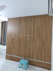 Bedroom Image of 1800 Sq.ft 3 BHK Apartment / Flat for rent in DDA Flats Sarita Vihar, Sarita Vihar New Delhi for Rs. 72000